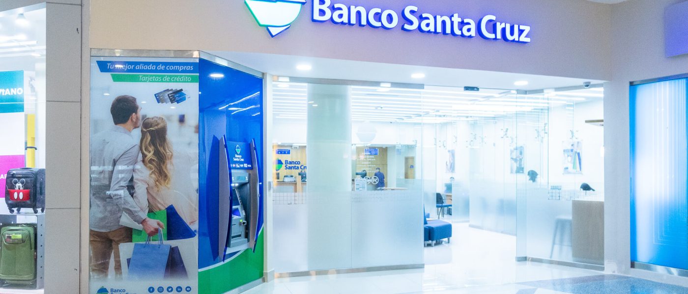 BancoSantaCruz
