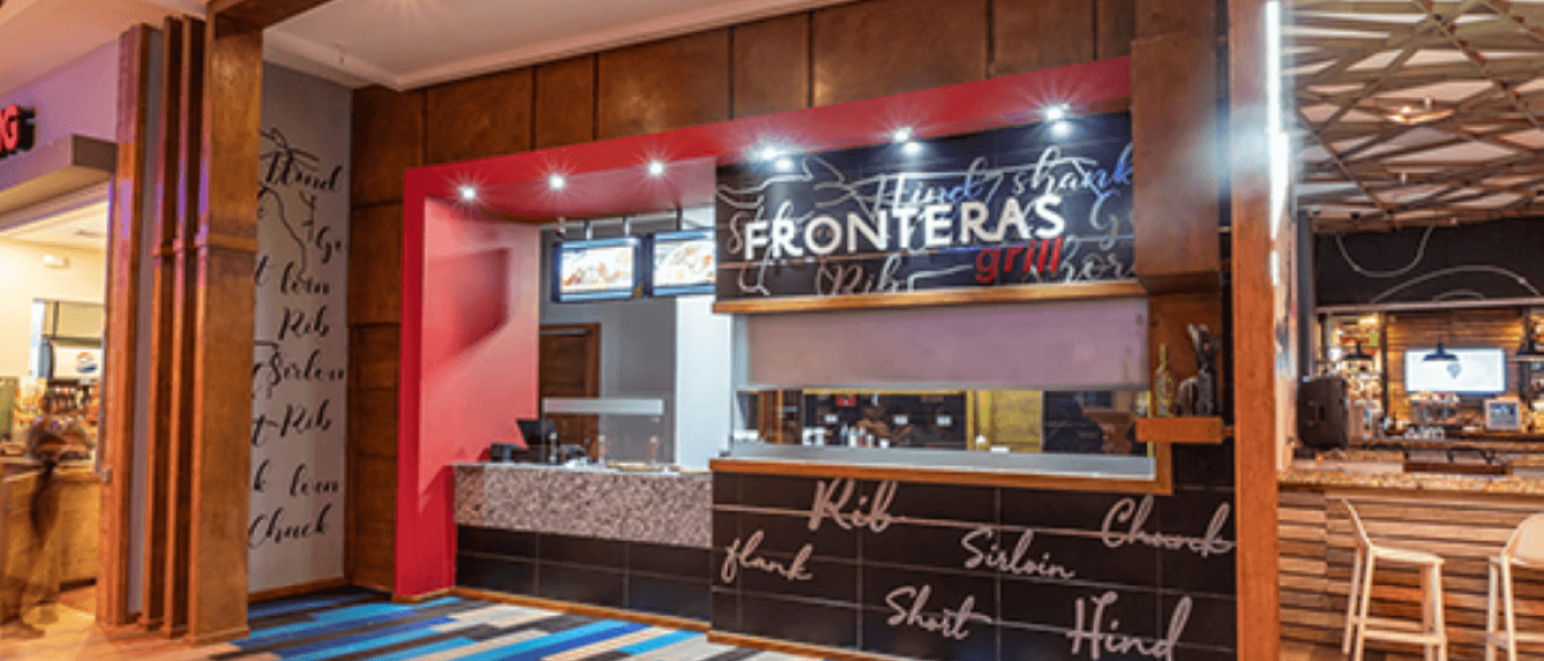 Fronteras Grill