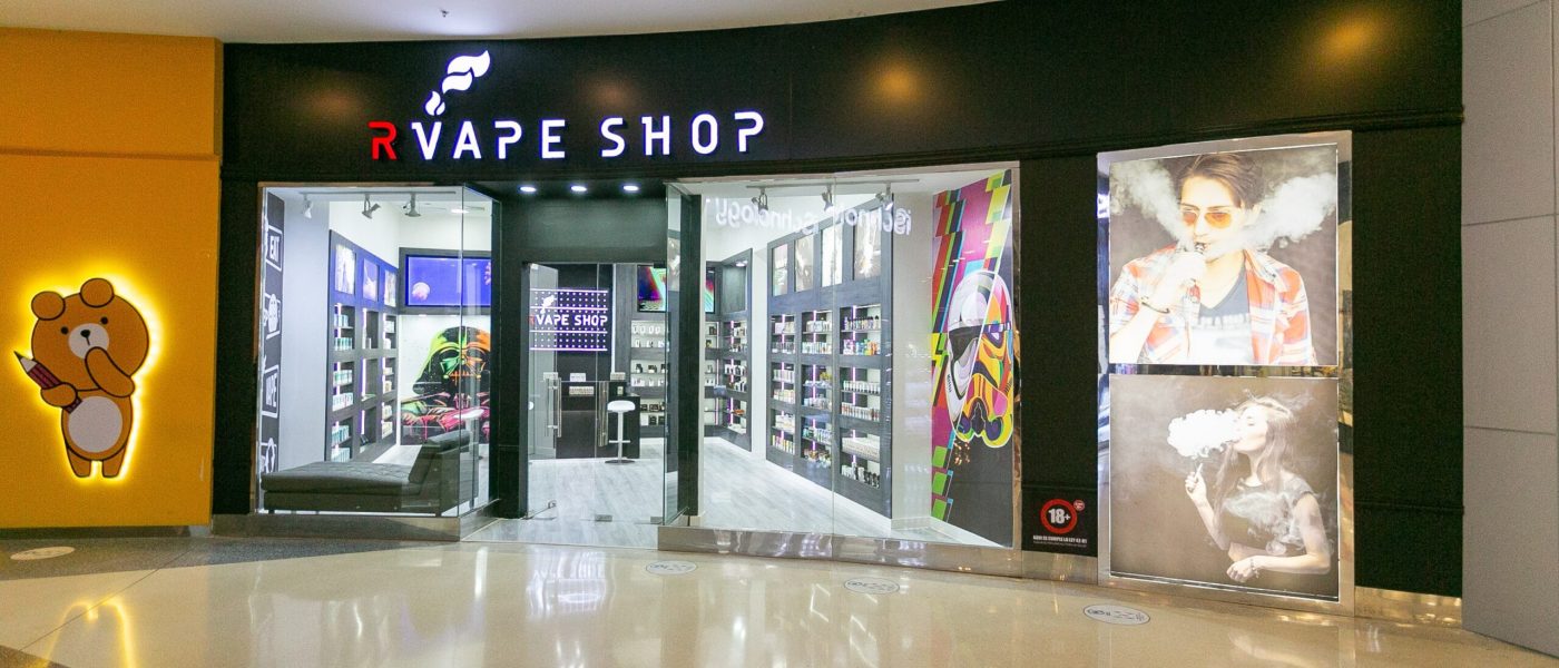 Rvape Shop