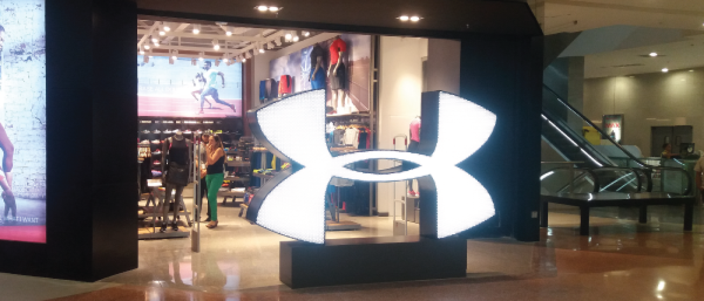 UNDERARMOUR