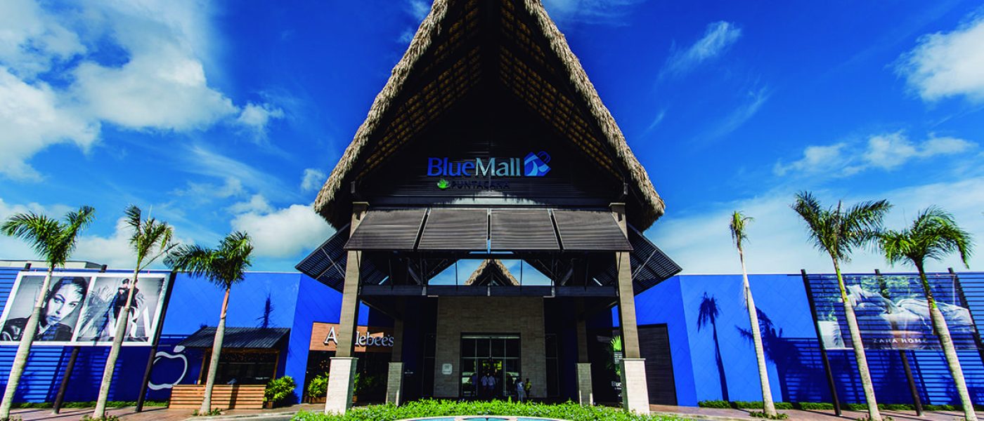 bluemall-puntacana